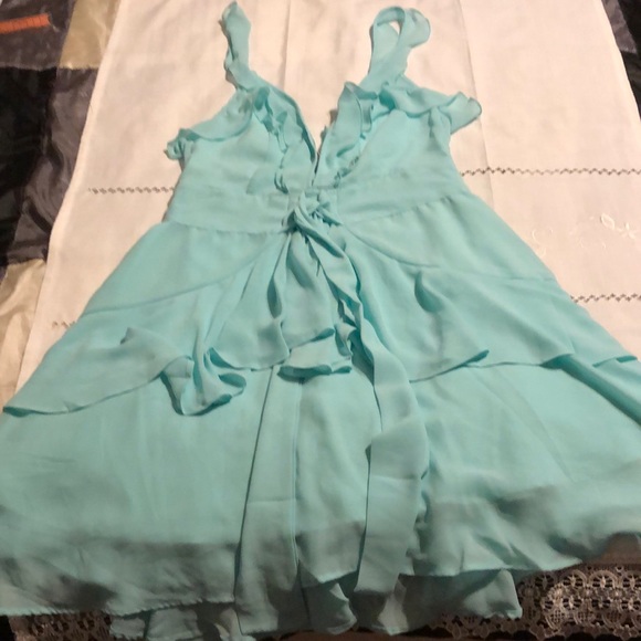 Very beautiful dress size M - Picture 7 of 14